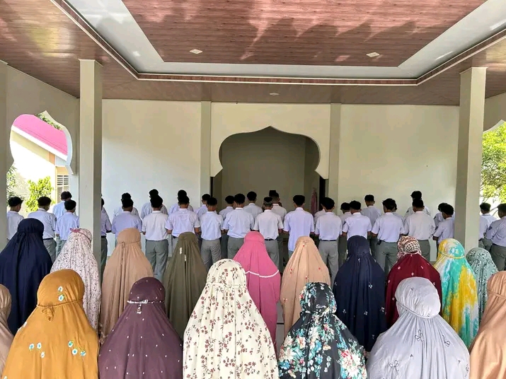 Sholat Dhuha